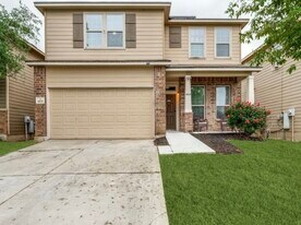 6035 Enchantment in San Antonio, TX - Building Photo