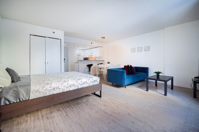 1191 Rue Saint-Dominique in Montréal, QC - Building Photo - Building Photo