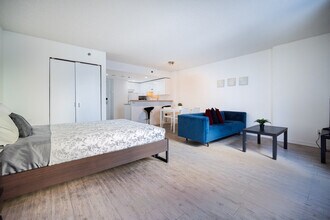 1191 Rue Saint-Dominique, Unit SI ID1261762P in Montréal, QC - Building Photo - Building Photo