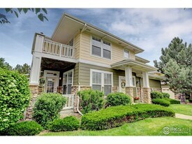 3000 E 112th Ave, Unit 4 in Northglenn, CO - Building Photo