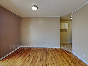 1935 Douglas St in Salt Lake City, UT - Building Photo - Building Photo