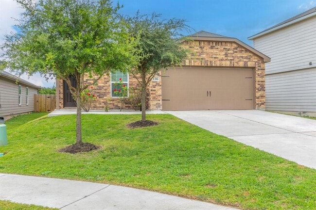 136 Allington Cir in Jarrell, TX - Building Photo - Building Photo