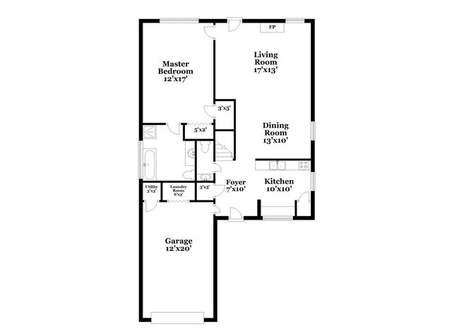 7567 Winderemere Park in Riverdale, GA - Building Photo - Building Photo
