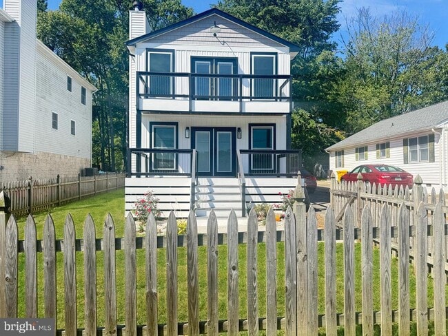 property at 5946 2nd St