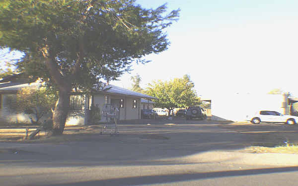 1112 N 27th St in Phoenix, AZ - Building Photo - Building Photo