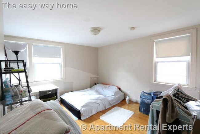 48 Kirkland St, Unit #4