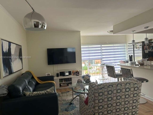 property at 9350 W Flagler St