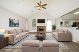 626 Fantasy Ln in Montgomery, TX - Building Photo - Building Photo