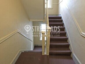 25 Walbridge St in Boston, MA - Building Photo - Building Photo
