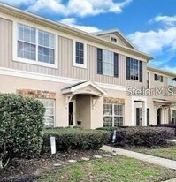 15706 Stable Run Dr in Spring Hill, FL - Building Photo