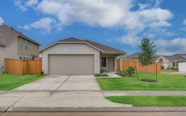 10910 Bright Beacon Dr