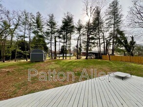 30 Stevens Hill Rd in Asheville, NC - Building Photo - Building Photo