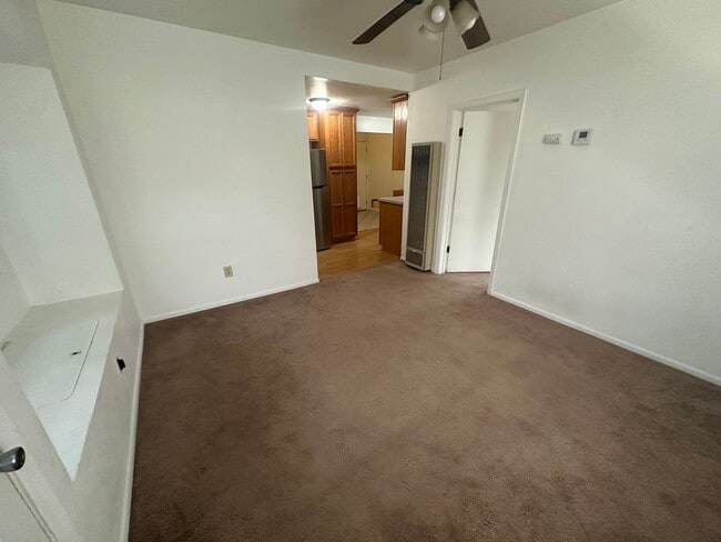 2812 C St in Sacramento, CA - Building Photo - Building Photo