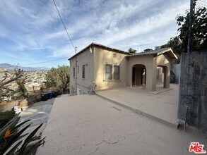 3903 Ramboz Dr in Los Angeles, CA - Building Photo - Building Photo