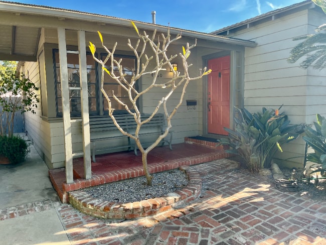 property at 4160 Mildred Ave