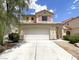 8050 Villa Avada Ct in Las Vegas, NV - Building Photo