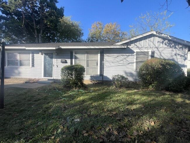 property at 8411 Glen Regal Dr