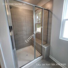 3121 Star Gazing Ln in Durham, NC - Building Photo - Building Photo