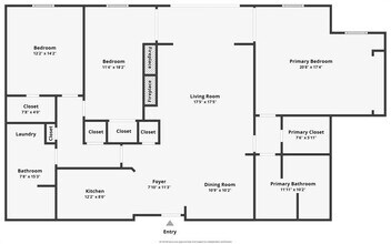 27301 Plantation Dr NE in Atlanta, GA - Building Photo - Building Photo