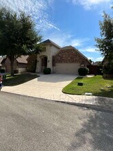 7914 Milton Favor in San Antonio, TX - Building Photo - Building Photo