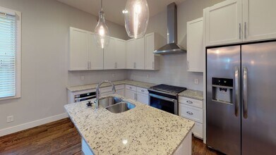 1023 Petway Ave in Nashville, TN - Building Photo - Building Photo