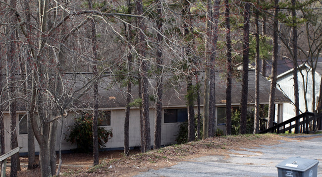 Duplex in Spartanburg, SC - Building Photo - Building Photo