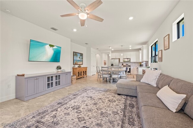 property at 17434 Caravita Ln