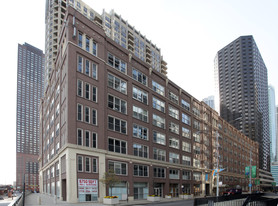 540 N Lake Shore Dr in Chicago, IL - Foto de edificio - Building Photo