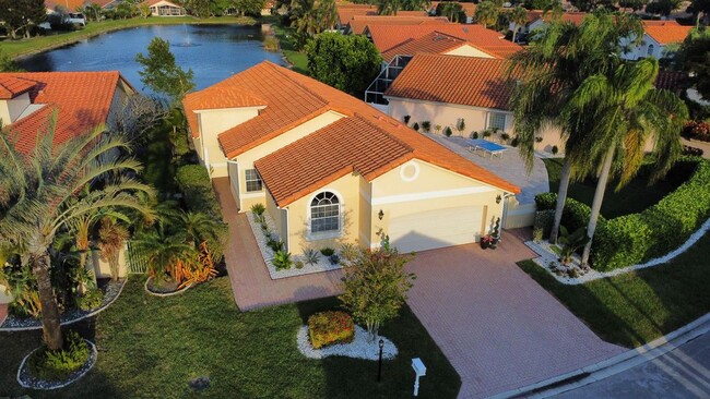 property at 5325 Bodega Pl
