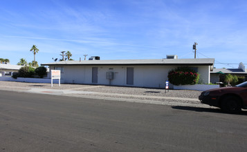 Galaxy Estates in Phoenix, AZ - Building Photo - Building Photo