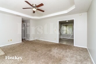 83 Quail Run in Cartersville, GA - Foto de edificio - Building Photo