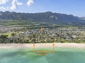 41-875-875 Kalaniana?ole Hwy in Waimanalo, HI - Building Photo - Building Photo