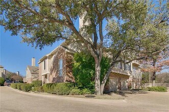 14400 Montfort Dr in Dallas, TX - Building Photo - Building Photo