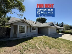 1609 W 8th Ave in Chico, CA - Building Photo
