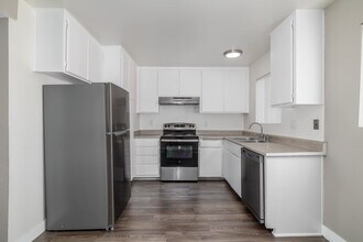 Interior Photo