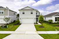 Cypress Hammock in Kissimmee, FL - Foto de edificio - Building Photo