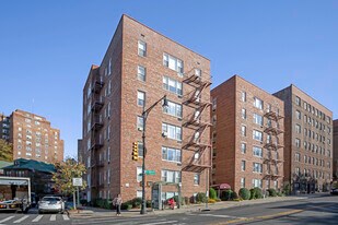 91 Van Cortlandt Associates Apartments