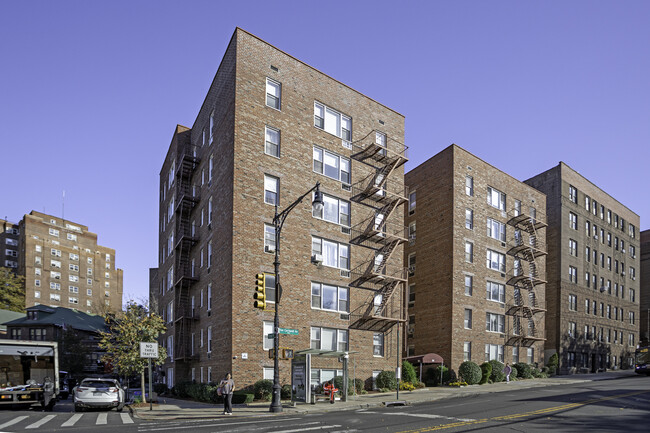 91 Van Cortlandt Associates