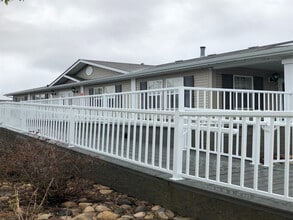Aspen Creek in Leduc, AB - Building Photo - Building Photo