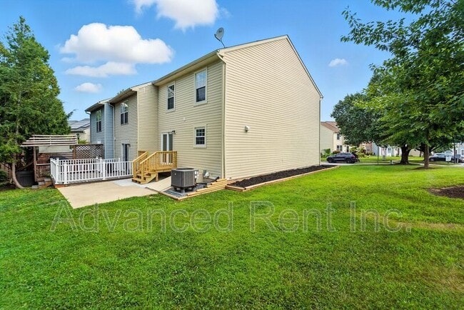 1 Jack Pine Pl in Overlea, MD - Building Photo - Building Photo