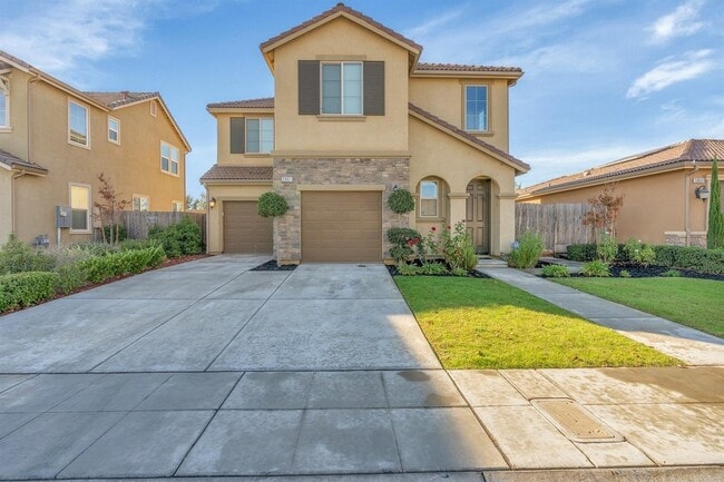 property at 5861 W Parr Ave