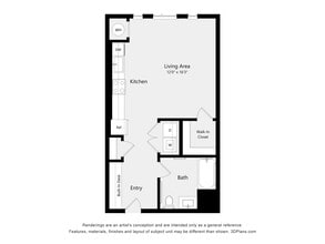 Legacy Metro 525 in Aurora, CO - Building Photo - Floor Plan