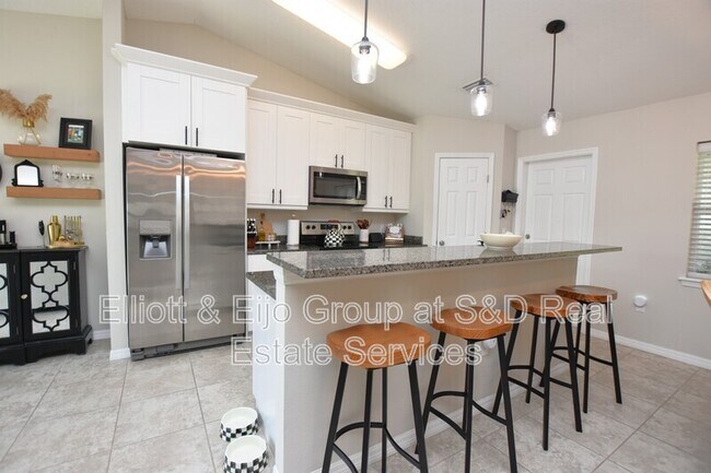 1324 Auburn St in Lakeland, FL - Building Photo - Building Photo