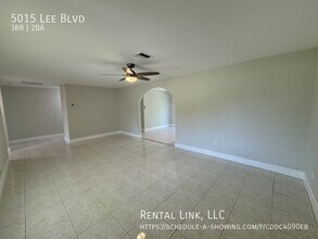 5015 Lee Blvd in Lehigh Acres, FL - Building Photo - Building Photo