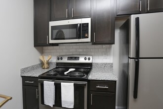 Ascot Point Village in Asheville, NC - Building Photo - Interior Photo