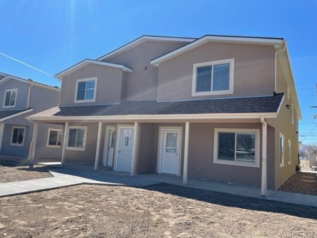 property at 1715 N 7th St