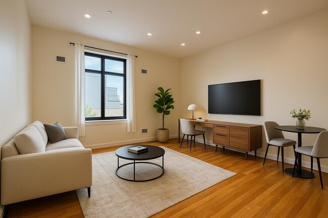 property at 518-530 Gregory Ave