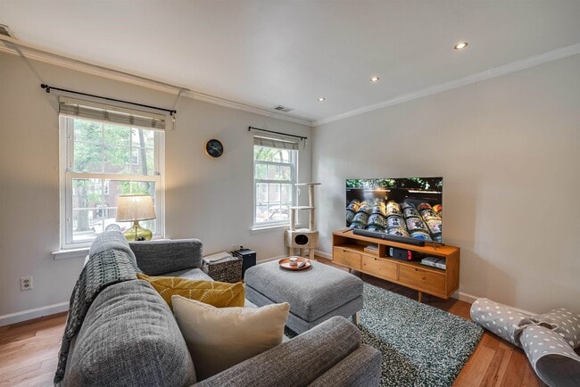 property at 354 1st St