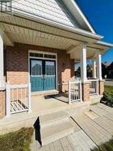 676 Baldwin Cres in Woodstock, ON - Building Photo - Building Photo