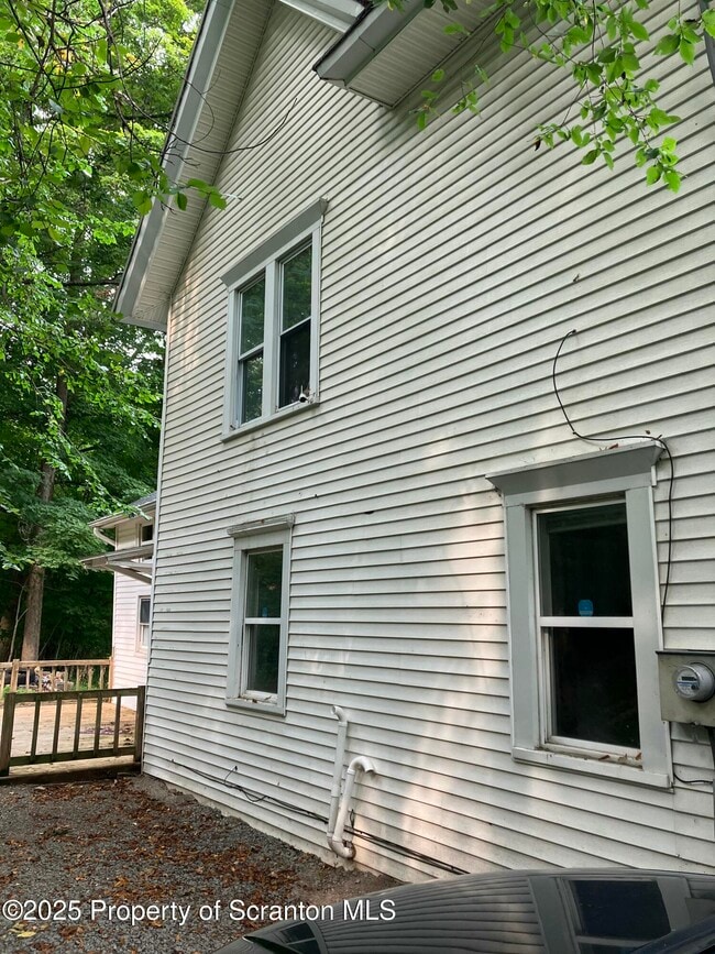400 Jackson St in Montrose, PA - Building Photo - Building Photo